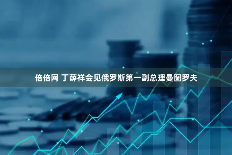 倍倍网 丁薛祥会见俄罗斯第一副总理曼图罗夫